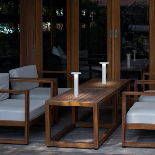 Pablo Designs Luci Portable Table Lamp