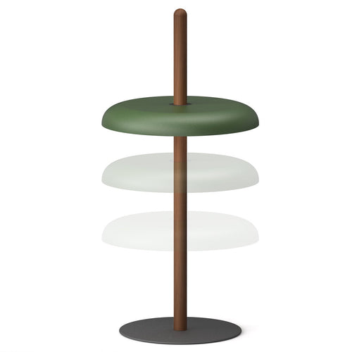 Pablo Designs Nivél Portable Table Lamp