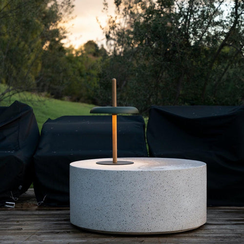 Pablo Designs Nivél Portable Table Lamp