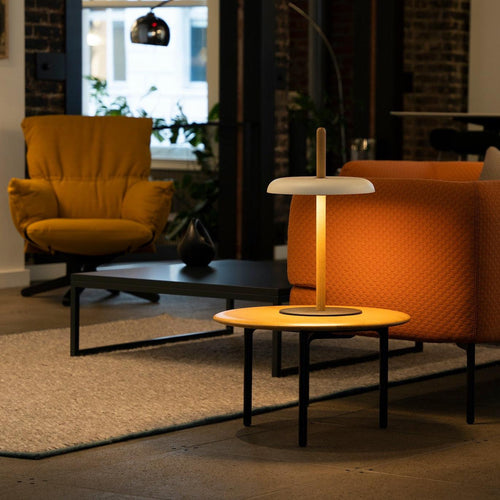 Pablo Designs Nivél Portable Table Lamp