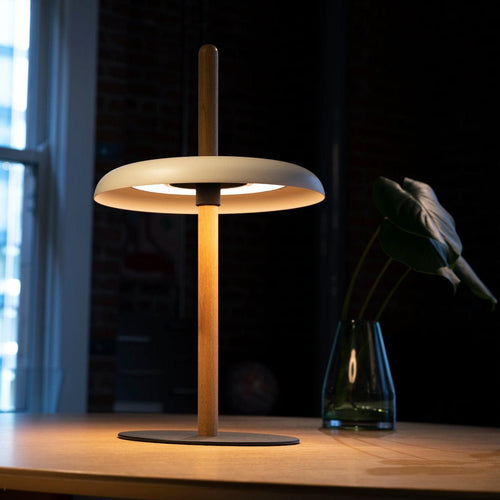 Pablo Designs Nivél Portable Table Lamp