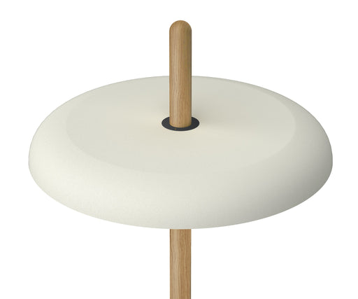 Pablo Designs Nivél Portable Table Lamp