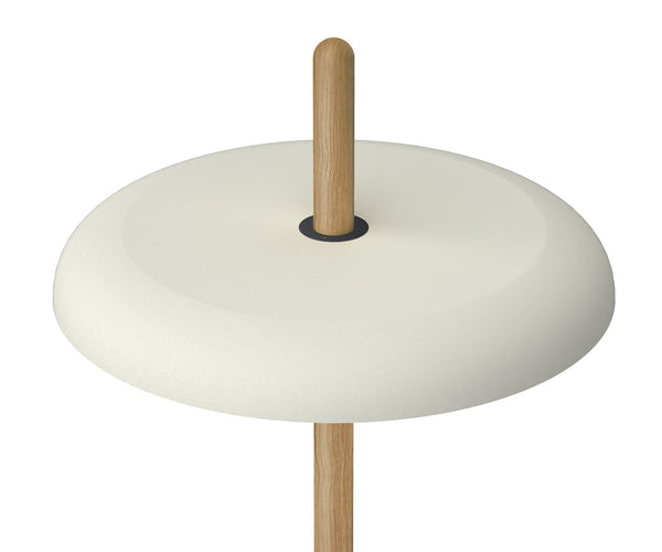 Pablo Designs Nivél Portable Table Lamp