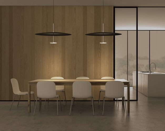 Pablo Designs Sky Dome Pendant Light