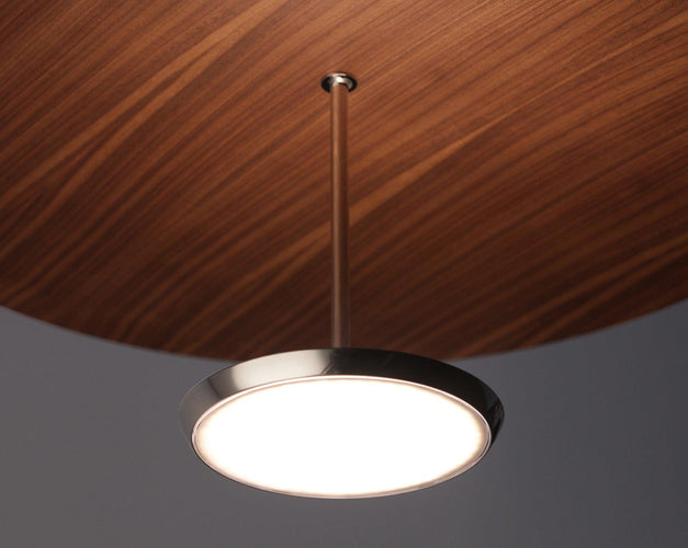 Pablo Designs Sky Dome Pendant Light