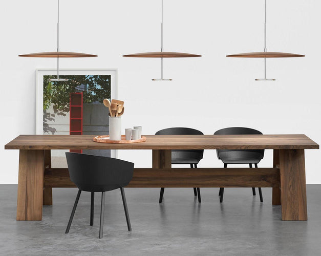 Pablo Designs Sky Dome Pendant Light