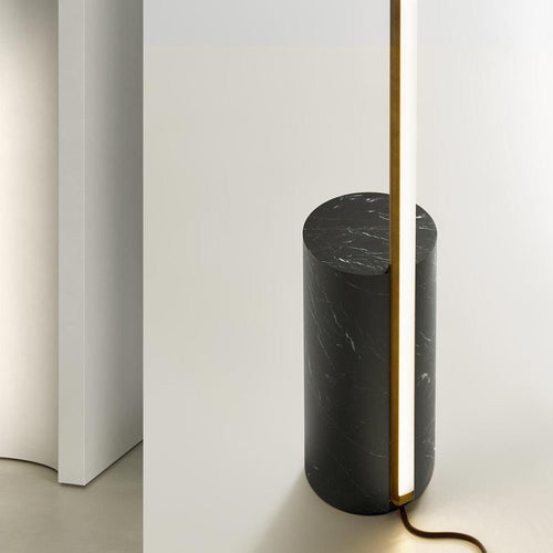 Panzeri Hilow Line Floor Lamp
