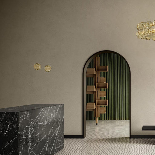 Panzeri Murané Pendant Light