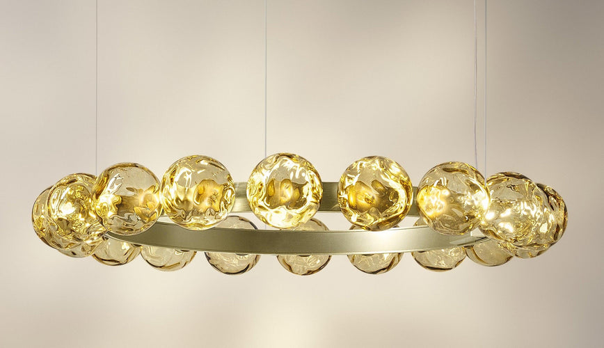 Panzeri Murané R Suspension Light