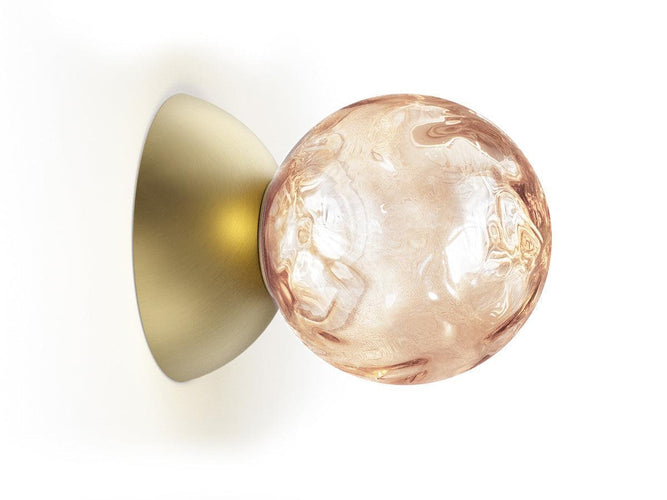 Panzeri Murané Wall Light