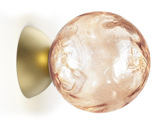 Panzeri Murané Wall Light