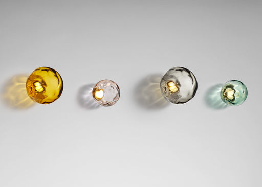 Panzeri Murané Wall Light