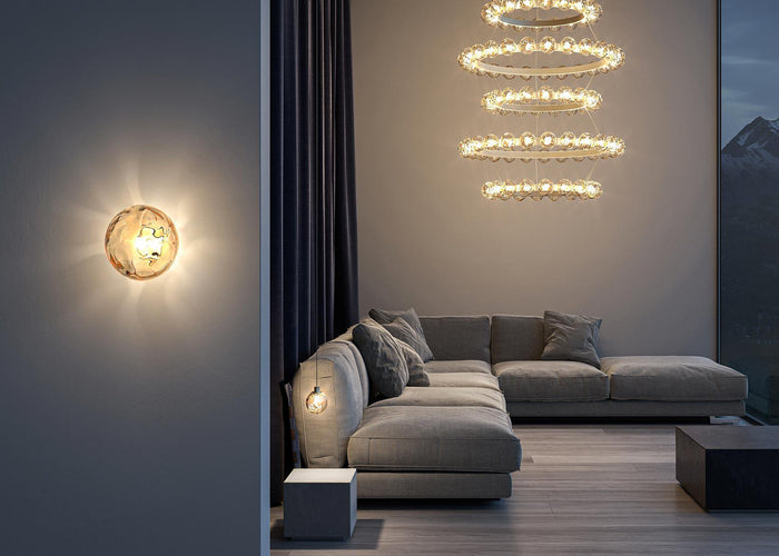 Panzeri Murané Wall Light