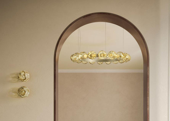 Panzeri Murané Wall Light