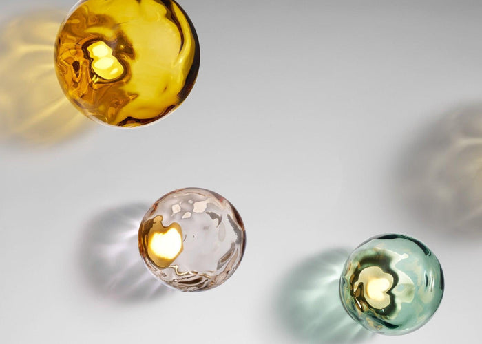 Panzeri Murané Wall Light