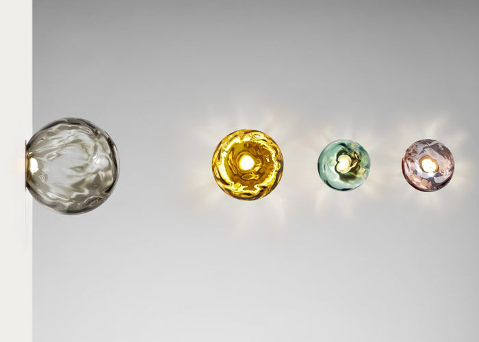 Panzeri Murané Wall Light