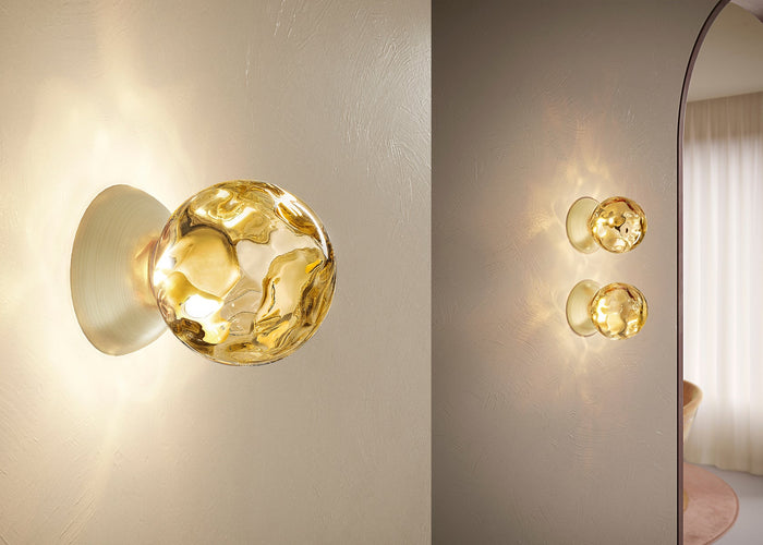 Panzeri Murané Wall Light