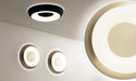 Panzeri Superbold Wall / Ceiling Light