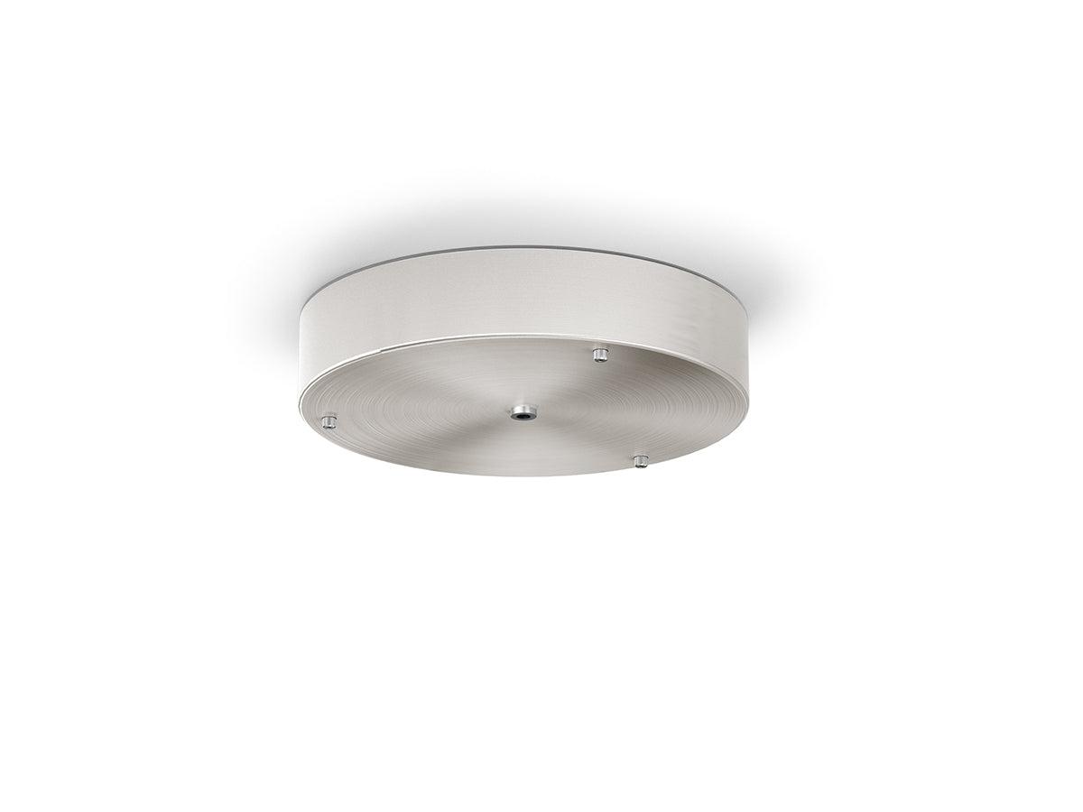 Panzeri Zero Round Canopy | Inspyer Lighting