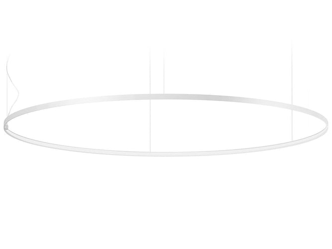 Panzeri Zero Round Suspension Light