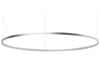 Panzeri Zero Round Suspension Light