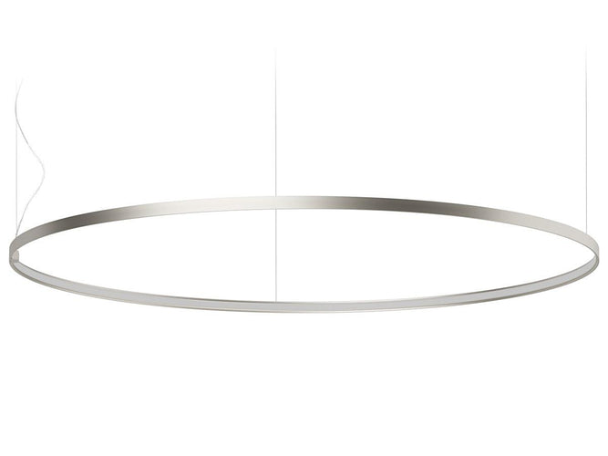 Panzeri Zero Round Suspension Light