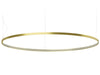 Panzeri Zero Round Suspension Light