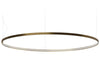 Panzeri Zero Round Suspension Light