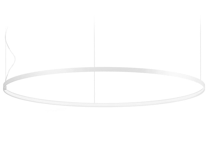 Panzeri Zero Round Suspension Light