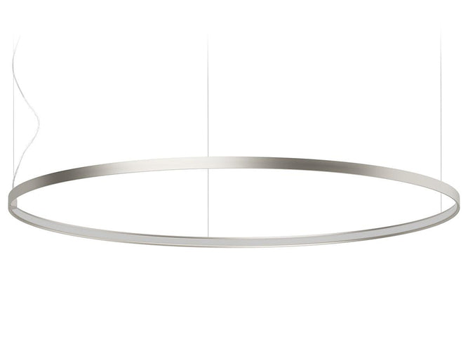Panzeri Zero Round Suspension Light