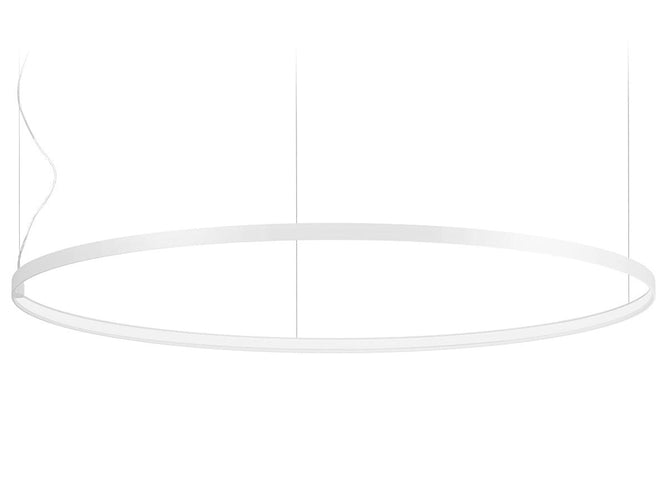 Panzeri Zero Round Suspension Light