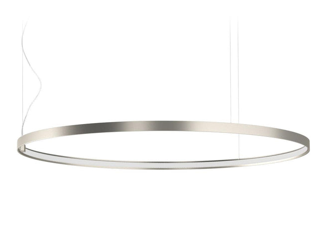 Panzeri Zero Round Suspension Light