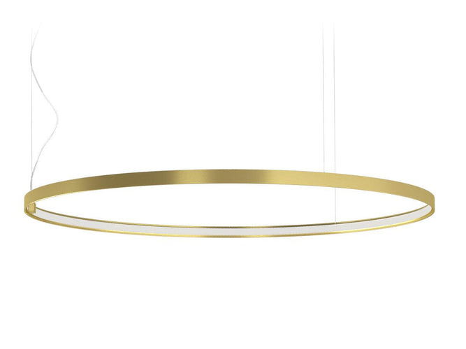 Panzeri Zero Round Suspension Light