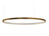 Panzeri Zero Round Suspension Light