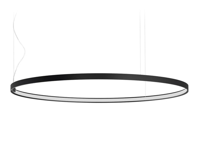 Panzeri Zero Round Suspension Light