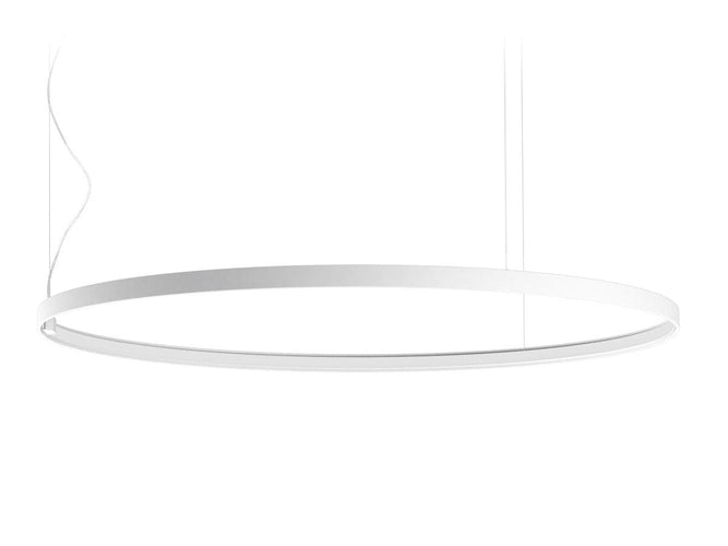 Panzeri Zero Round Suspension Light