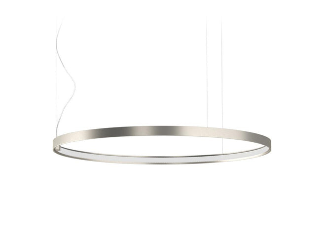 Panzeri Zero Round Suspension Light