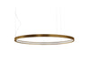 Panzeri Zero Round Suspension Light