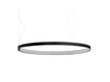 Panzeri Zero Round Suspension Light