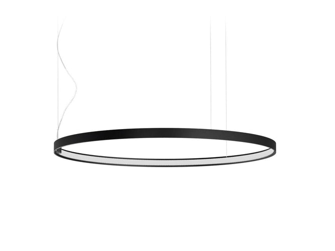 Panzeri Zero Round Suspension Light