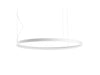 Panzeri Zero Round Suspension Light