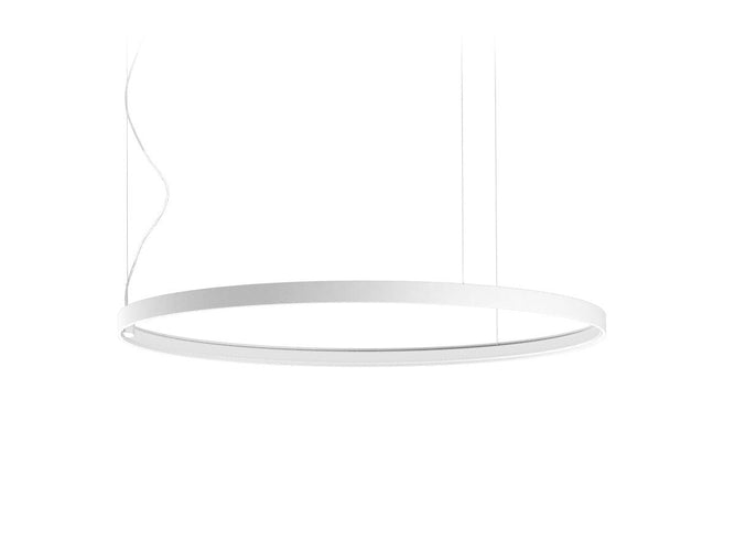Panzeri Zero Round Suspension Light
