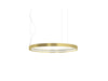 Panzeri Zero Round Suspension Light