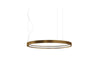 Panzeri Zero Round Suspension Light