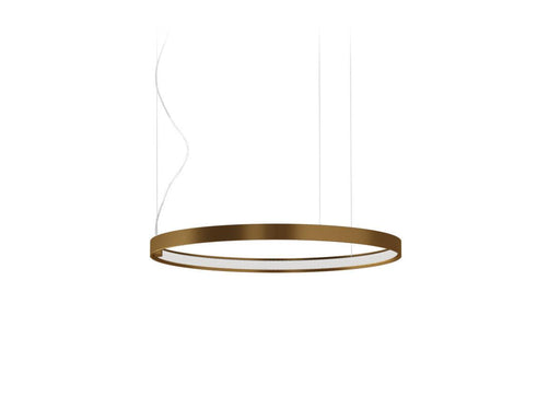 Panzeri Zero Round Suspension Light