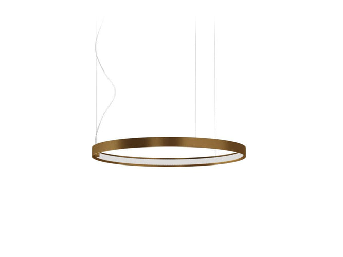 Panzeri Zero Round Suspension Light
