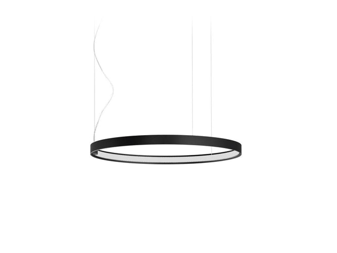 Panzeri Zero Round Suspension Light