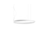 Panzeri Zero Round Suspension Light