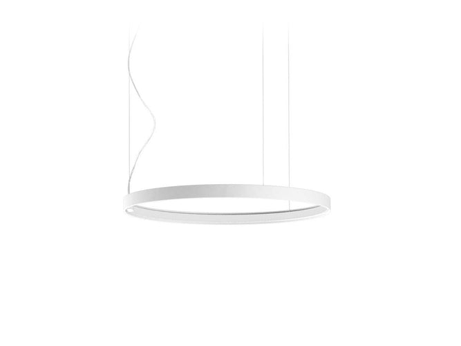 Panzeri Zero Round Suspension Light