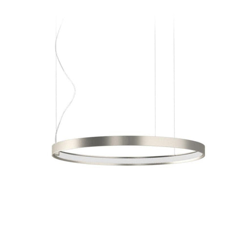 Panzeri Zero Round Suspension Light